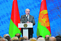 Лукашенко обещает народу сладкую жизнь
