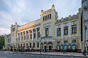 Франдетти приходит в "Ленком", Герасимов – в <b>Театр</b> Луны