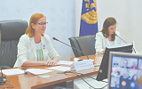 Учеников вовлекли в правовой эксперимент