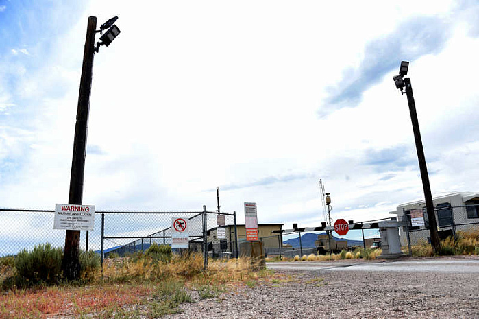 сша, зона 51, штурм