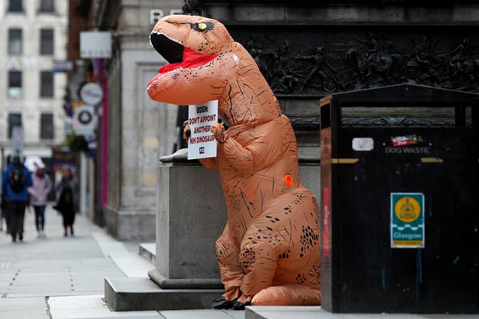 глазго, климат, оон, конференция