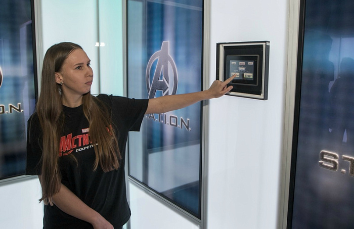 кино, мстители, marvel