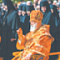 Патриарх Кирилл пропустил поминовение репрессированных в Бутове