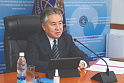 Бишкек переориентируется с Москвы на Анкару