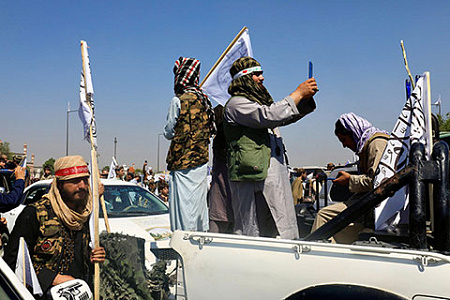 афганситан, талибан, режим талибов, лояльность населения, социальные блага, безопасность, оппозиционные формирования