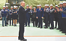 В Петербурге Путин обозначил новую цель спецоперации