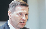 Над Эстонией румынский истребитель сбил украинский беспилотник