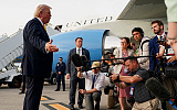 Трамп объявил войну с Ираном законченной...