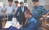 Сенаторы и депутаты настраивают тюремную экономику