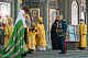 Главный храм ВС России освящен