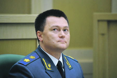 генпрокуратура, игорь краснов, полномочия, еспч, недружественные государства, конституция, международные суды