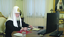 Патриарх превратил Синод в кабинет министров