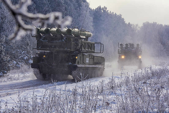 россия, армия, пво, бук