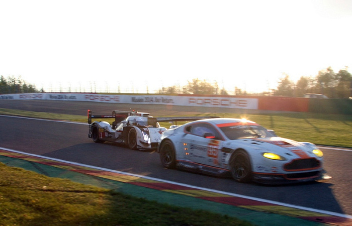 wec, автоспорт, гонки, спа, бельгия, русинов, злобин