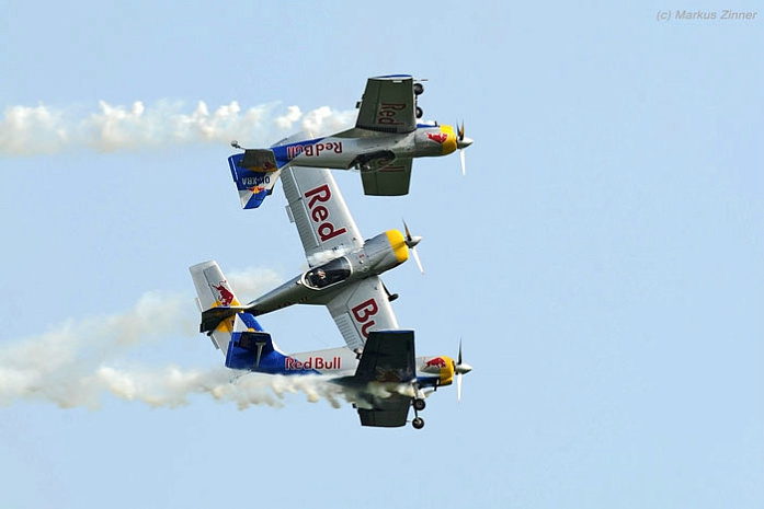 Австрия, авиашоу, Airpower13