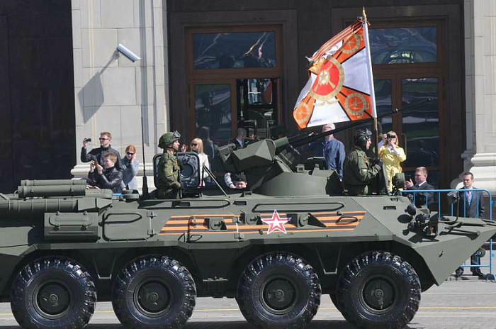 россия, праздник, победа, парад, репетиция