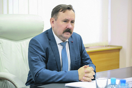 фсин, скандал, пытки, отставка, калашников, назначение, аркадий гостев