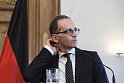 Российский посол спасает репутацию германского министра