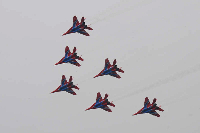 россия, авиация, авиасалон, макс