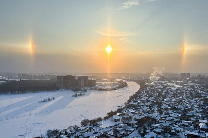 россия, москва, погода, холода