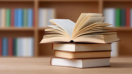 чтение книг, список лучших романов, опрос