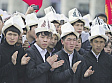 Киргизским чиновникам предлагают носить национальный головной убор в обязательном порядке