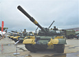 Западные танки Украину не спасут