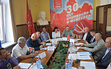 За демократией – в Сибирь