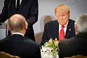Сорвется или нет встреча Трампа и Путина в Аргентине?