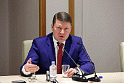Из кресла мэра в <b>Дубай</b>. Сказ о главе Красноярска, который объяснил, как правильно из зоны комфорта выходить