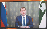 Курганская область закончила с местным самоуправлением