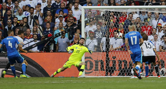 спорт, футбол, евро 2016, плей-офф