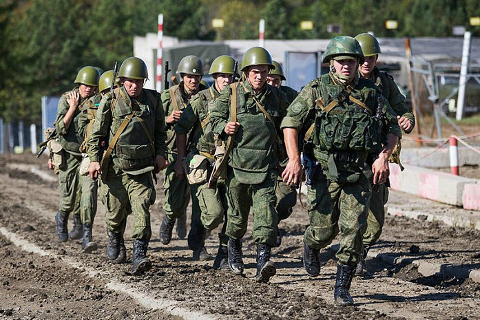 россия, армия, учения, восток-2014