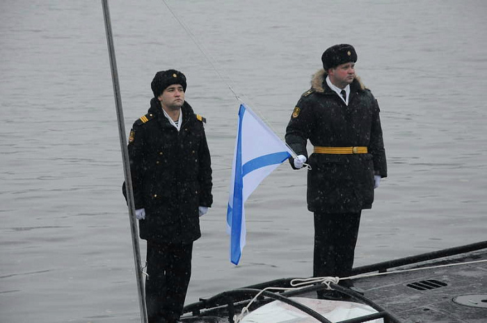 подводная лодка, флот, черноморский флот