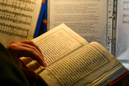 интервью, россия, рпц, православие, образование, семинария, ислам, миссионерство