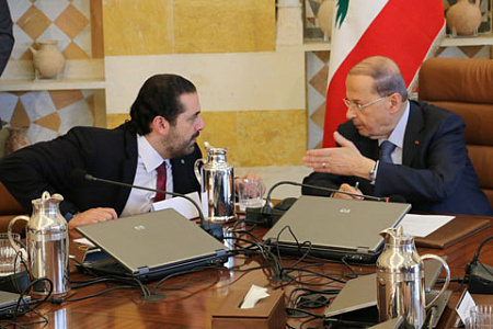 ливан, парламентские выборы, кризис, иран, сша, израиль, конфликты