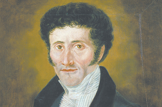 Сам себе злобный Щелкунчик