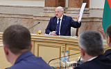 Лукашенко раздаст оружие народу