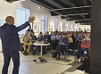 <b>Муниципальные выборы</b> в Петербурге идут уже вторую неделю