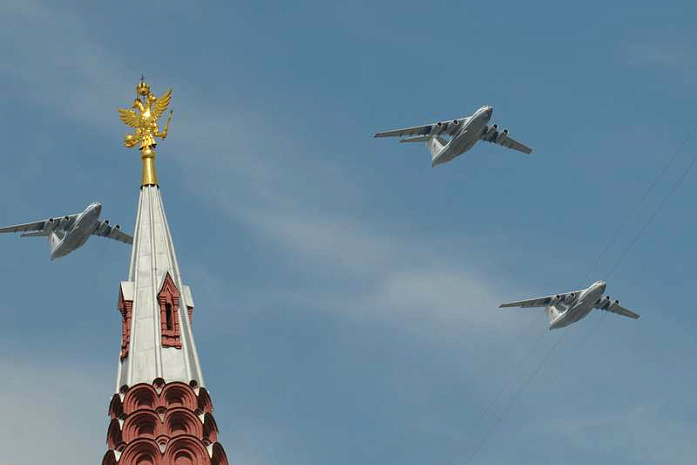 день победы, парад, москва, красная площадь, армия, авиация