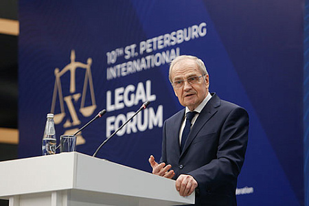 юстиция, кс, пмюф, зорькин, лекция, право россии, сво, военная спеоперация, украина