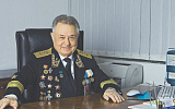 «Атомный» педагог военно-морского флота