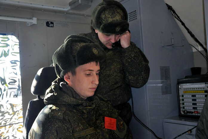 россия, армия, флот, боеготовность