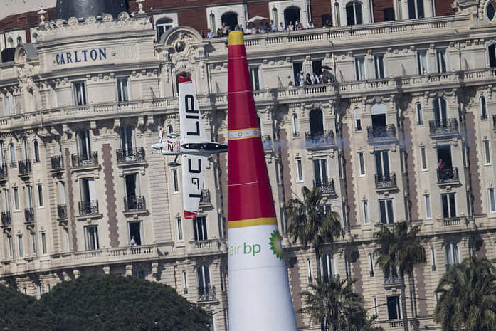 канны, небо, гонки, red bull air race