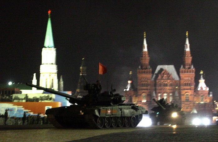 армия, парад, день победы, красная площадь, репетиция