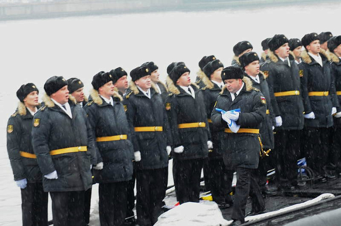 подводная лодка, флот, черноморский флот