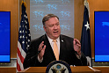 <b>Антииранские санкции</b> США расширяют зону поражения