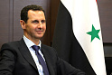 Сирийские боевики отказались от свержения <b>Асад</b>а
