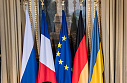 «<b>Нормандская четверка</b>» не ждет скорого мира