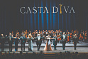 Гала-концерт оперной премии Casta Diva прошел в <b>Большом театре</b>
